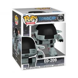 Funko pop super cine robocop ed - 209 80795