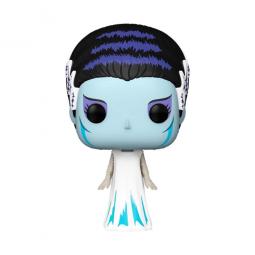 Funko pop peliculas universal monsters la novia de frankestein 80995