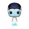 Funko pop peliculas universal monsters la novia de frankestein 80995