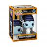 Funko pop peliculas universal monsters la novia de frankestein 80995