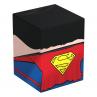 Caja de mazo squaroes dc justice league superman