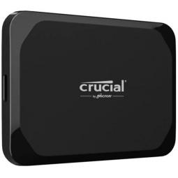 Disco duro externo ssd crucial x9 4tb usb - c