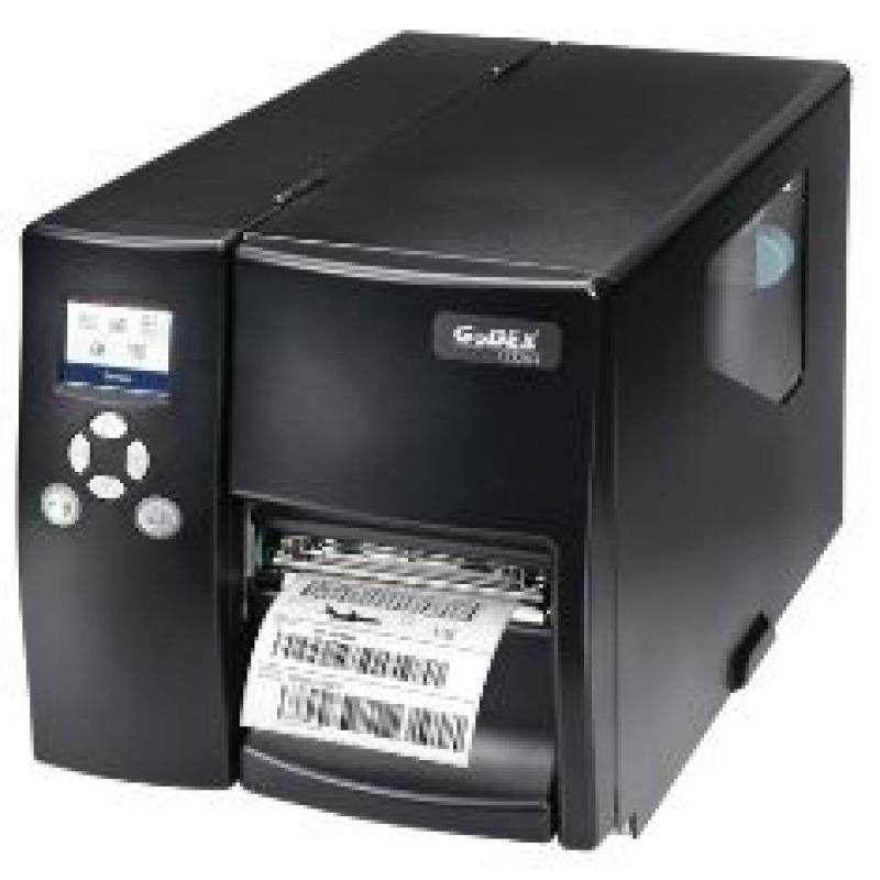 Impresora etiquetas godex ez2250i tt & td - Imagen 1