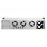 Servidor nas qnap ts - 864eu - rp 8gb gigabit ethernet