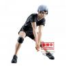 Figura banpresto haikyu!! posing figure shinsuke kita 13cm