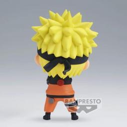 Figura banpresto naruto shippuden repoprize naruto uzumaki 10cm