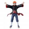 Figura banpresto naruto shippuden vibration stars pain 17cm