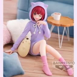 Figura banpresto oshi no ko relax time kana arima 10cm