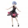 Figura banpresto re: zero starting life in another world rem's morning star dress 20cm