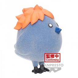 Figura banpresto haikyu!! fluffy puffy hinagarasu 8cm