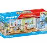 Playmobil action heroes: maternidad