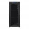 Armario lanberg rack 19pulgadas 37u 800x1000 negro