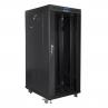 Armario lanberg rack 19pulgadas 37u 800x1000 negro