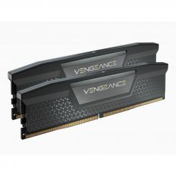Memoria ram ddr5 32gb kit 2x16 corsair vengeance 6000 mhz cl36 optimizado amd