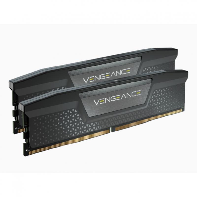 Memoria ram ddr5 32gb kit 2x16 corsair vengeance 6000 mhz cl36 optimizado amd