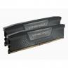 Memoria ram ddr5 32gb kit 2x16 corsair vengeance 6000 mhz cl36 optimizado amd