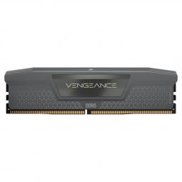 Memoria ram ddr5 32gb kit 2x16 corsair vengeance 6000 mhz cl36 optimizado amd