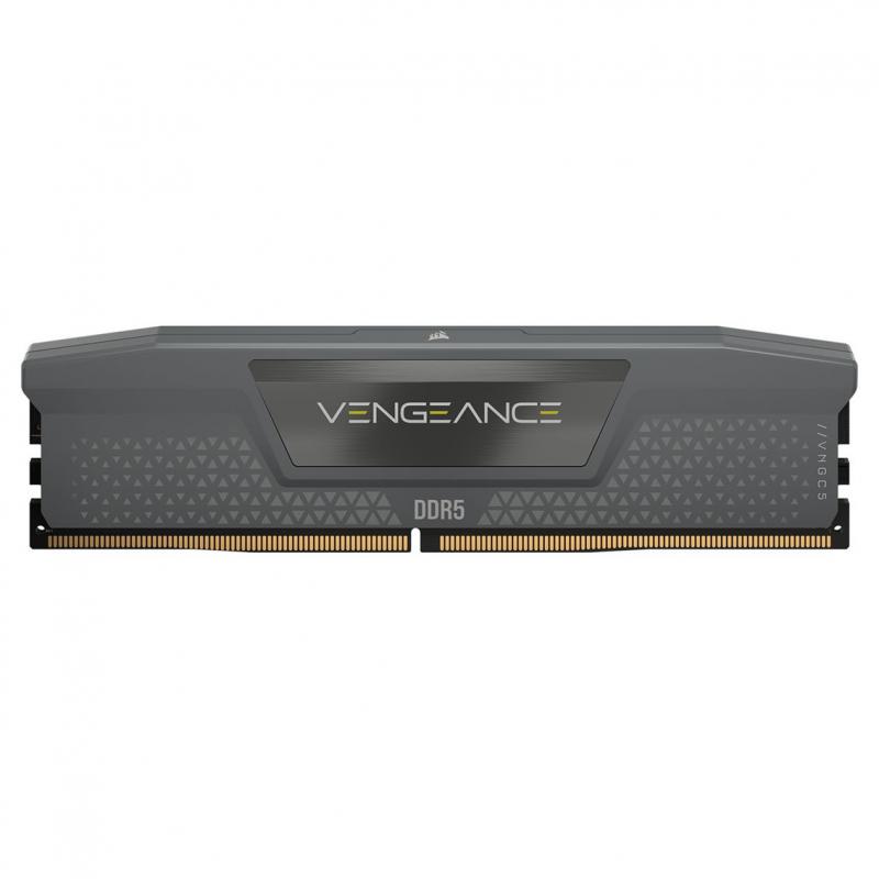 Memoria ram ddr5 32gb kit 2x16 corsair vengeance 6000 mhz cl36 optimizado amd