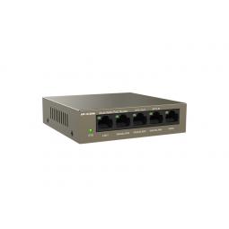 Switch ip - com  m20 - poe  4 puertos poe gestionable