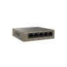 Switch ip - com  m20 - poe  4 puertos poe gestionable