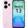 Telefono movil smartphone  xiaomi redmi 13 8gb - 256gb - 6.79pulgadas pearl pink