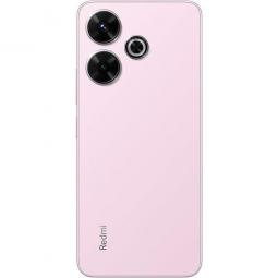 Telefono movil smartphone  xiaomi redmi 13 8gb - 256gb - 6.79pulgadas pearl pink