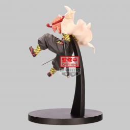 Figura banpresto demon slayer kimetsu no yaiba vibration stars sabito 13cm