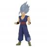 Figura banpresto dragon ball super super hero clearise gohan bestia 17cm