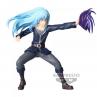 Figura banpresto that time i got reincarnated as a slime vibration stars rimuru tempest 16cm