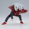 Figura banpresto my hero academia the evil villains tomura shigaraki 10cm