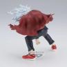 Figura banpresto my hero academia the evil villains tomura shigaraki 10cm