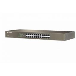 Ip - com networks g1024g switch no administrado l2 gigabit ethernet (10 - 100 - 1000) bronce