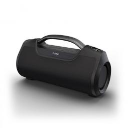 Altavoz hama soundbarrel negro