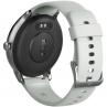 Smartwatch hama fit watch 4910 gris