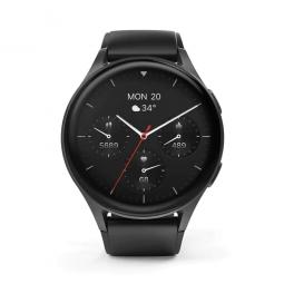 Smartwatch hama 8900 1.43pulgadas negro