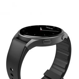 Smartwatch hama 8900 1.43pulgadas negro