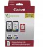 Cartucho tinta canon pg - 545 - cl - 546