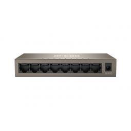 Switch ip - com g1008m 8 puertos gigabit