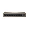 Switch ip - com g1008m 8 puertos gigabit