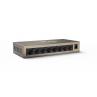 Switch ip - com g1008m 8 puertos gigabit