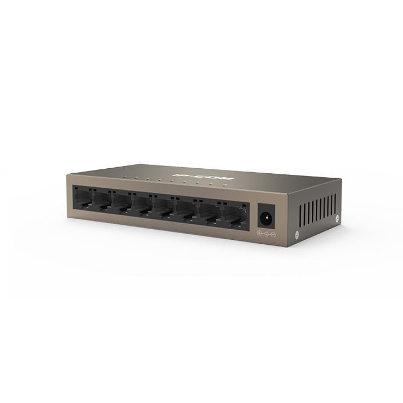 Switch ip - com g1008m 8 puertos gigabit