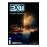 Juego de mesa devir exit secuestro en fortune city