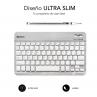 Teclado tablet subblim sub - kbt - sm0001