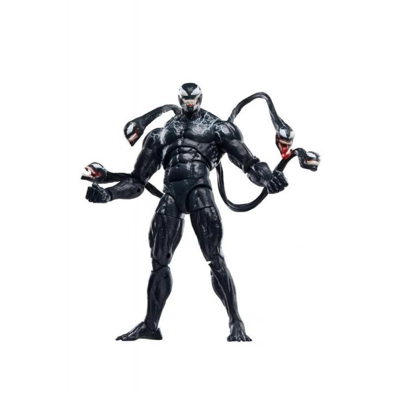 Figura hasbro marvel legends series venom let there be carnage