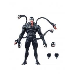 Figura hasbro marvel legends series venom let there be carnage