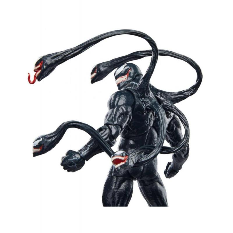 Figura hasbro marvel legends series venom let there be carnage