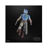 Figura hasbro star wars the black series the mandalorian