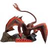 Figura mcfarlane toys house of the dragon caraxes