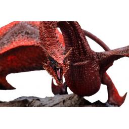 Figura mcfarlane toys house of the dragon caraxes