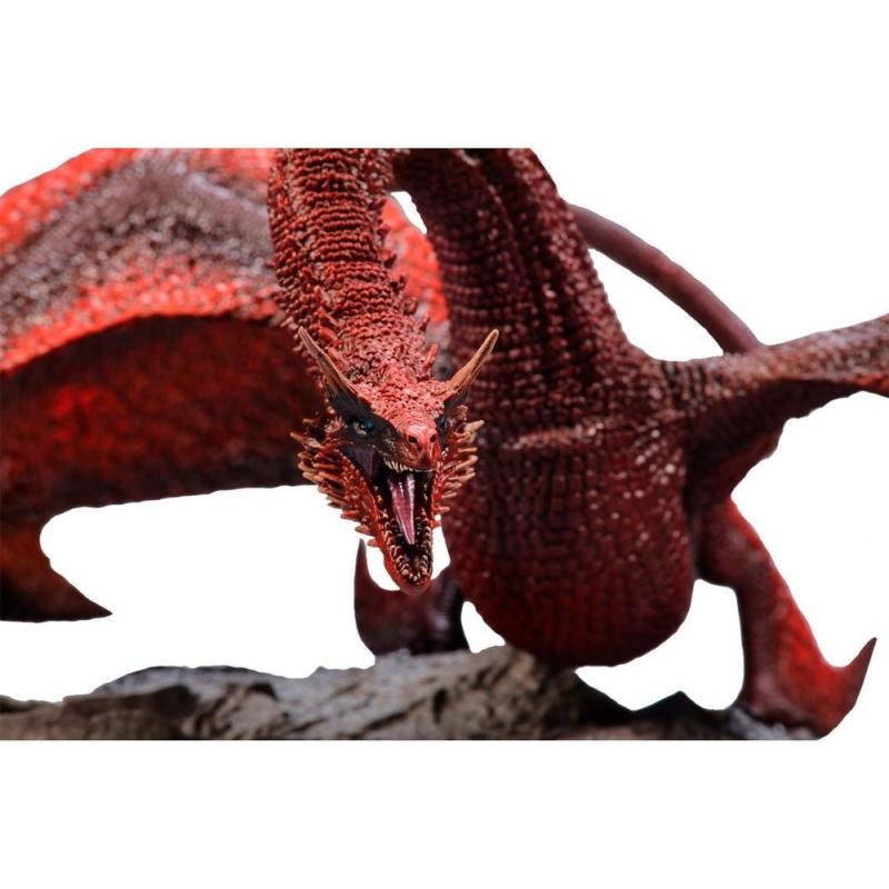 Figura mcfarlane toys house of the dragon caraxes